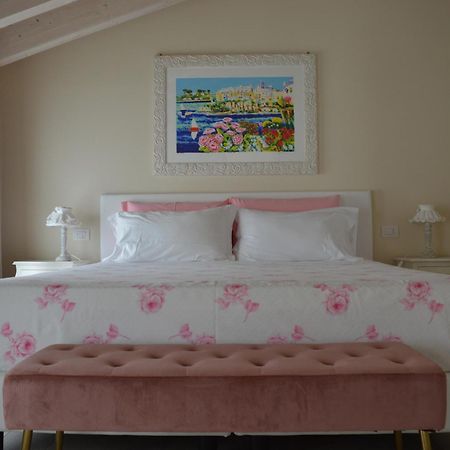 B&B La Fiaba Sirmione Exteriér fotografie