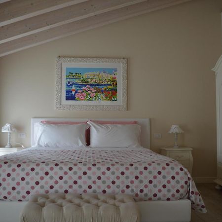 B&B La Fiaba Sirmione Exteriér fotografie