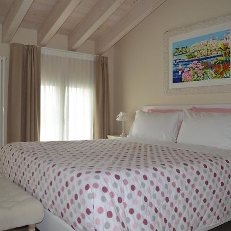 B&B La Fiaba Sirmione Exteriér fotografie