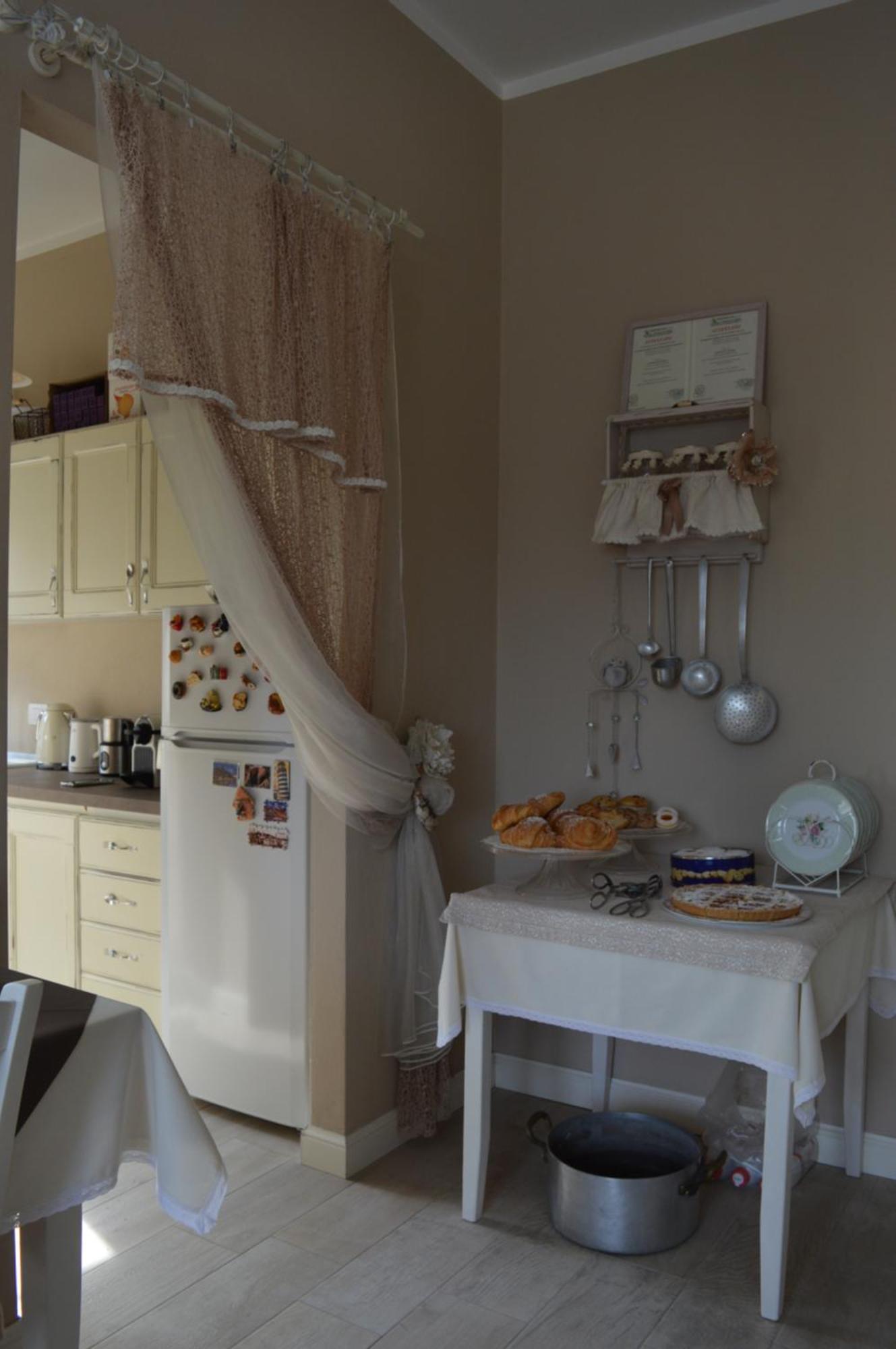 B&B La Fiaba Sirmione Exteriér fotografie