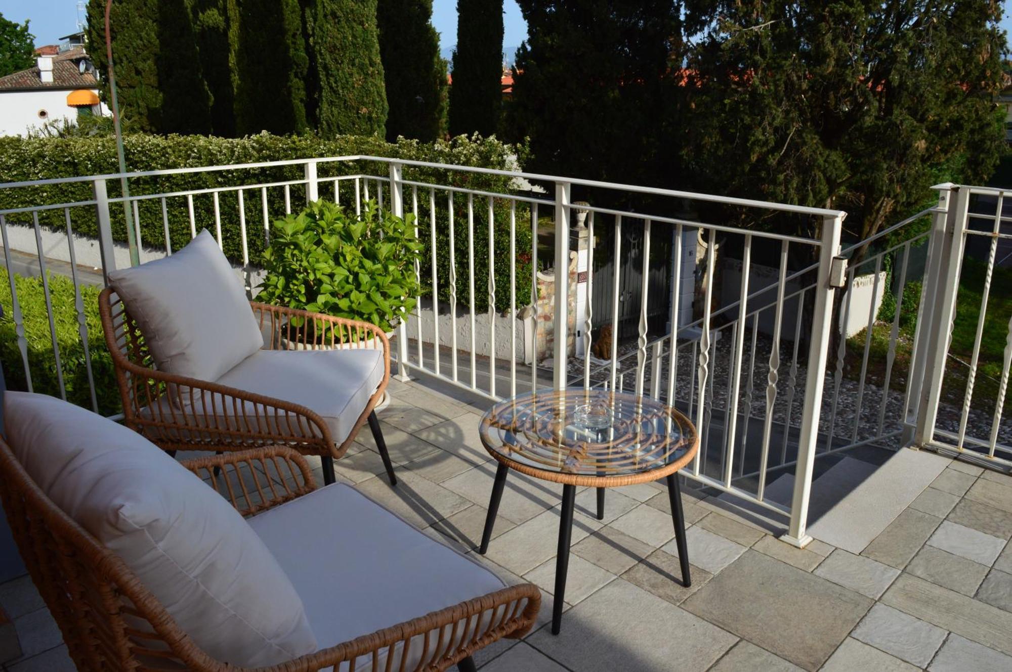 B&B La Fiaba Sirmione Exteriér fotografie