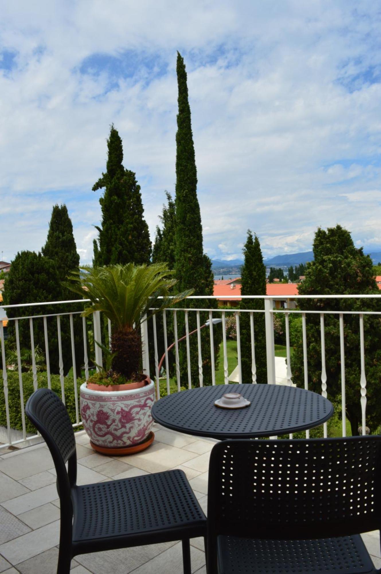 B&B La Fiaba Sirmione Exteriér fotografie