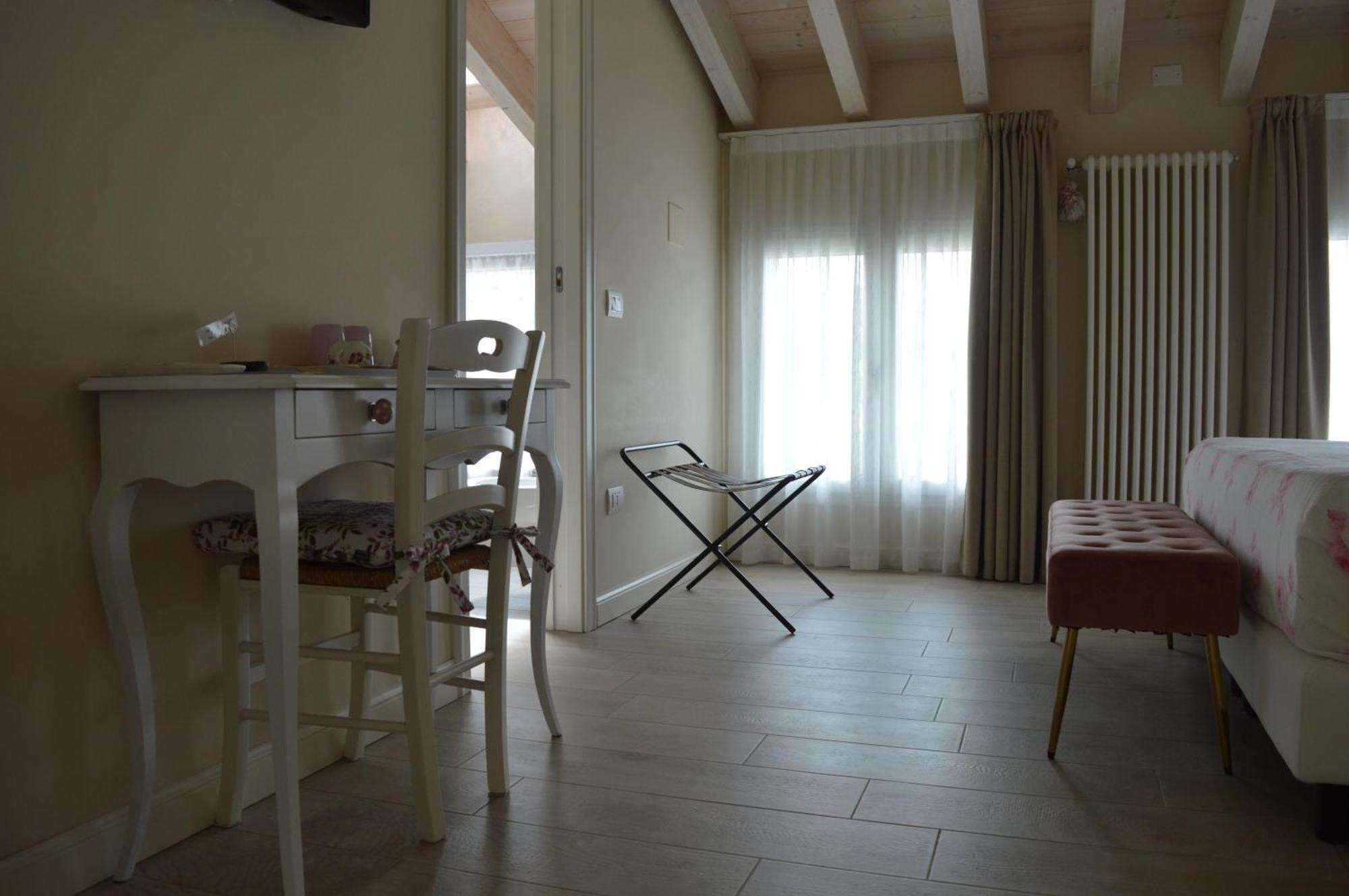 B&B La Fiaba Sirmione Exteriér fotografie