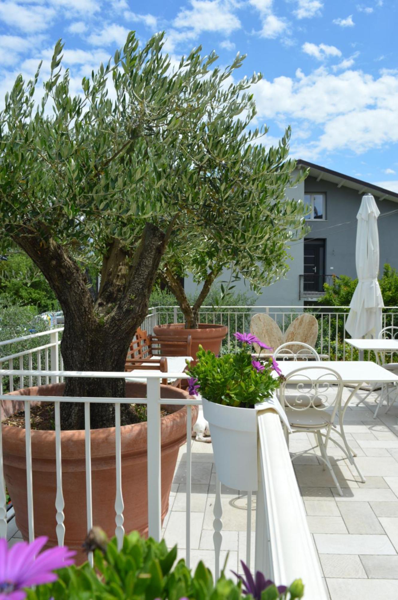 B&B La Fiaba Sirmione Exteriér fotografie