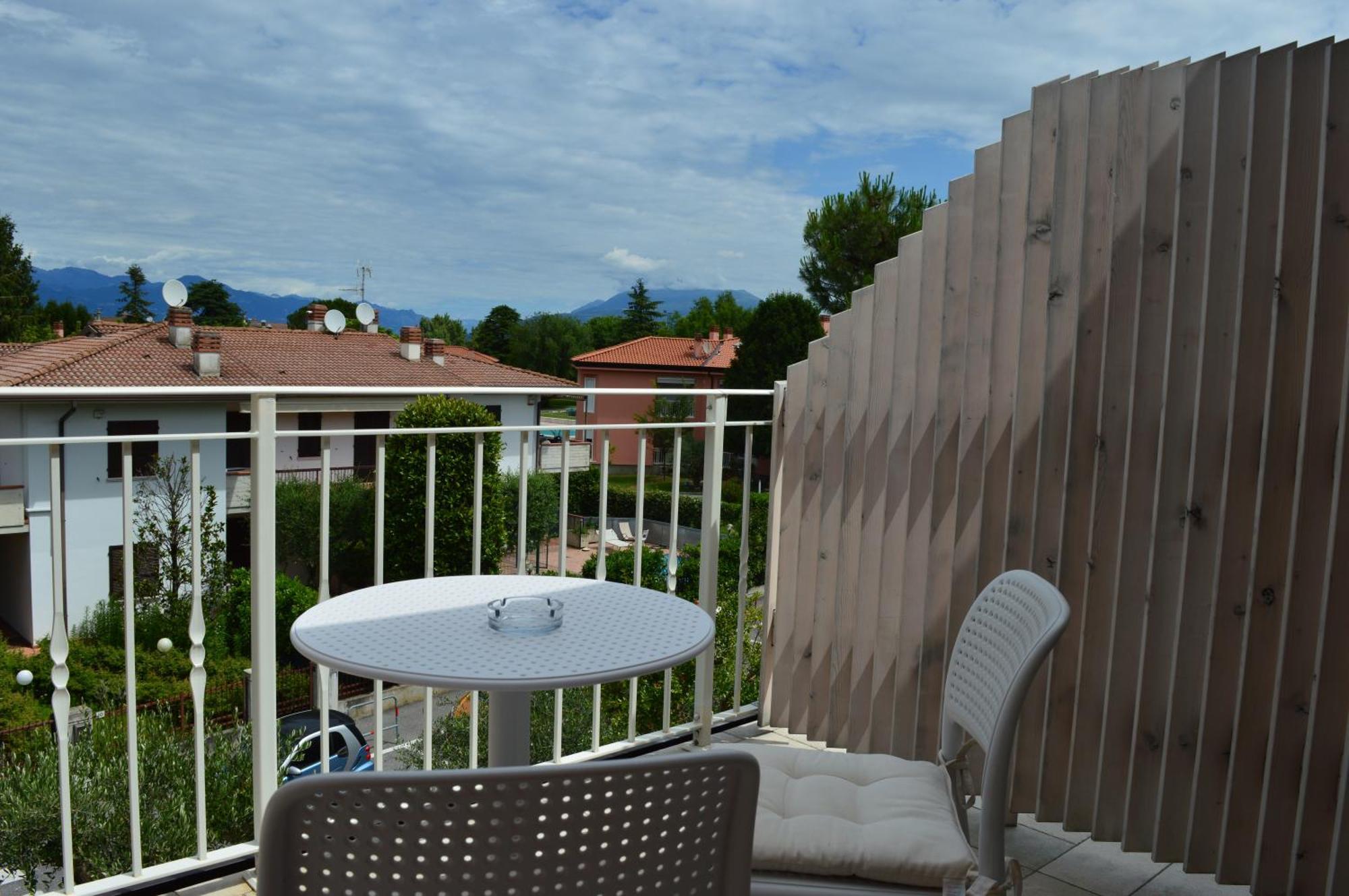 B&B La Fiaba Sirmione Exteriér fotografie