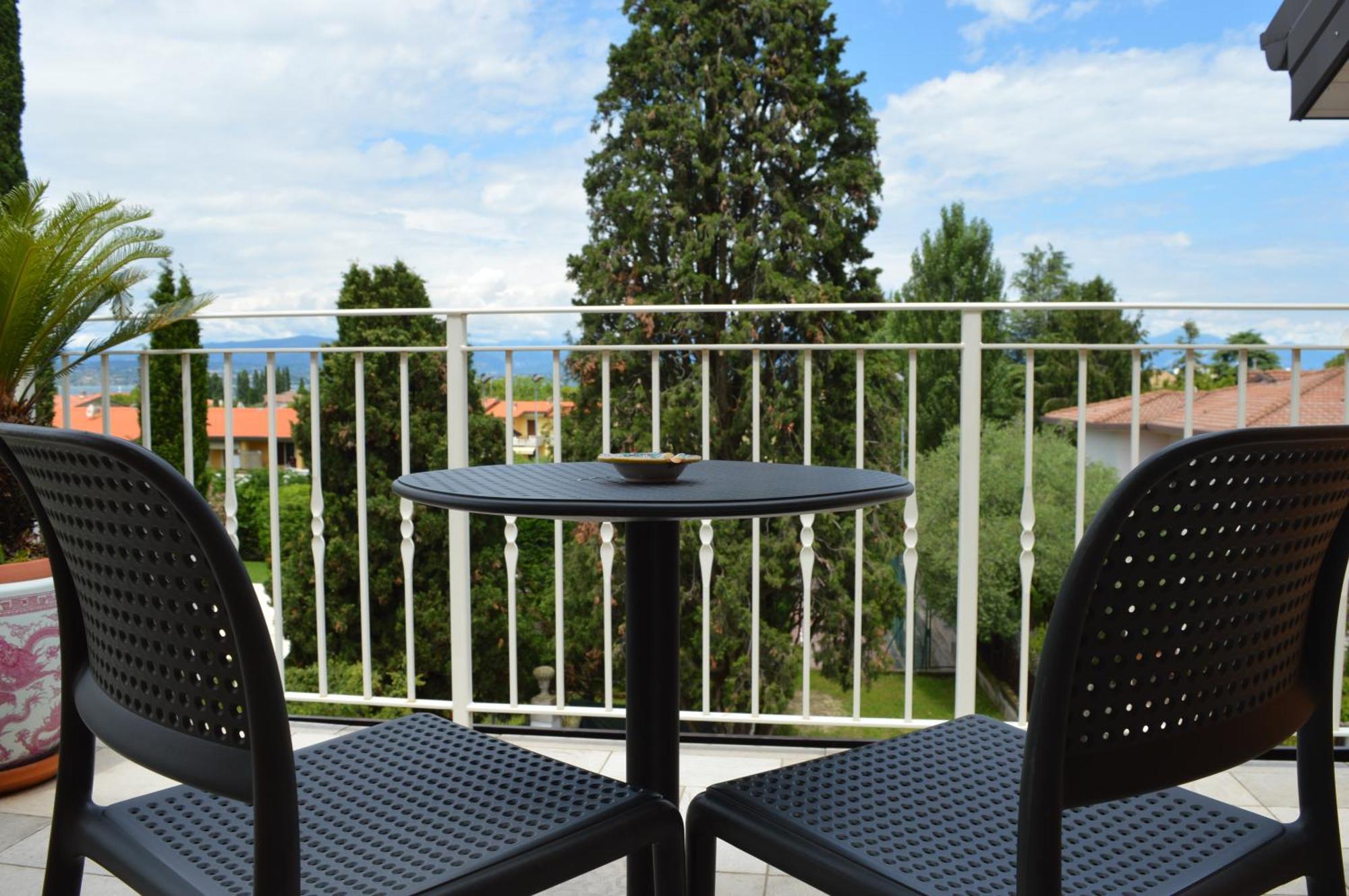 B&B La Fiaba Sirmione Exteriér fotografie