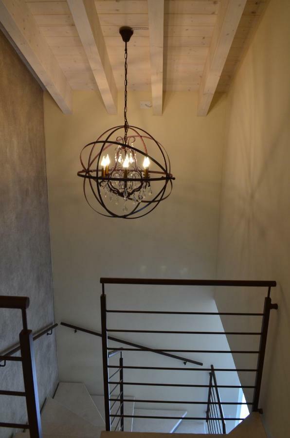 B&B La Fiaba Sirmione Exteriér fotografie