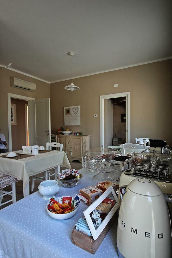 B&B La Fiaba Sirmione Exteriér fotografie